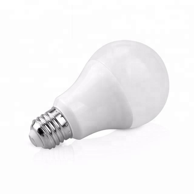 Led bulb light with high lumen