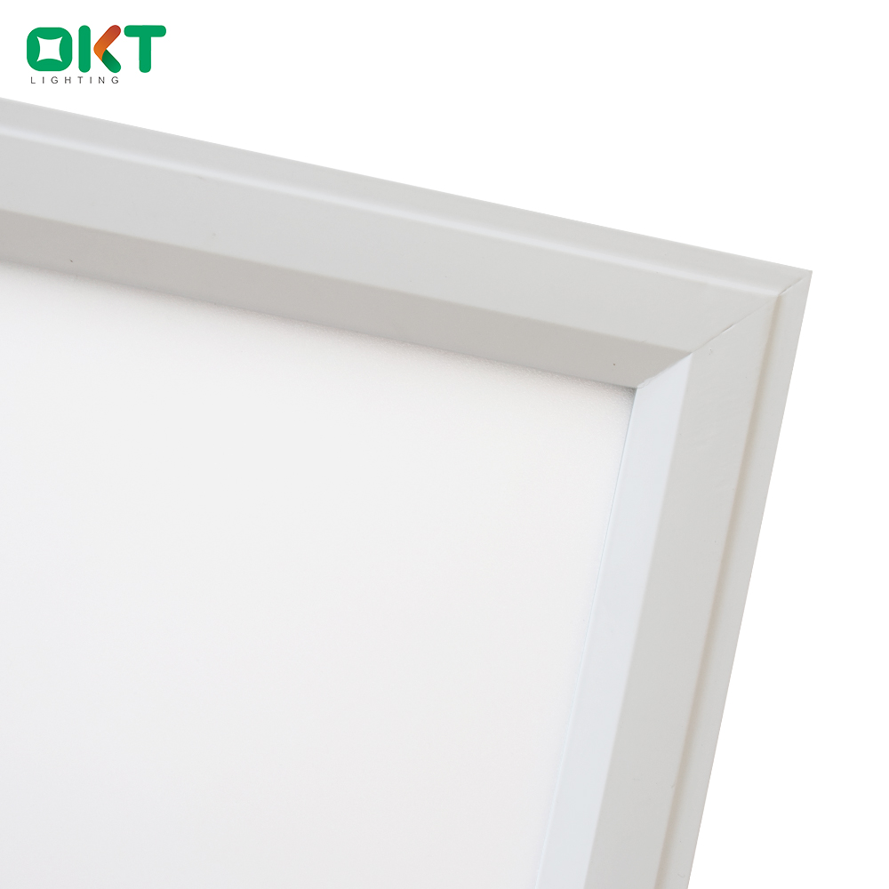 high quality ul listed dimmable 60x60 slim led panel