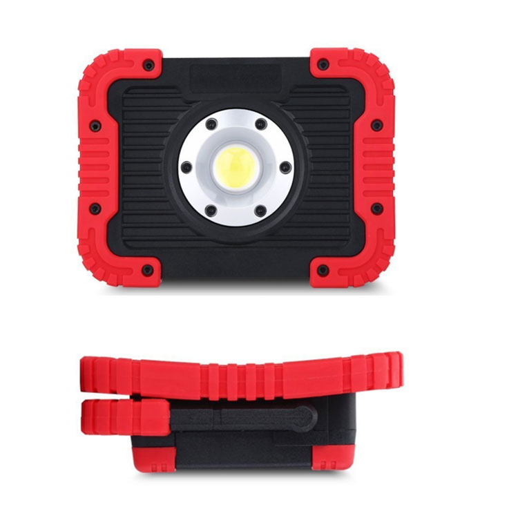 Cheap price high power 20W LED work light for truck