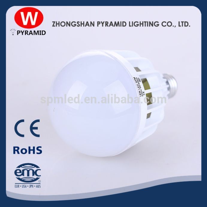 Low Heat No Uv Led High Bay Light Bulb