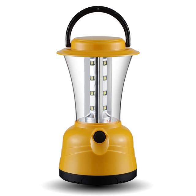 CR-8026 New design multifunction rechargeable portable emergency lamp