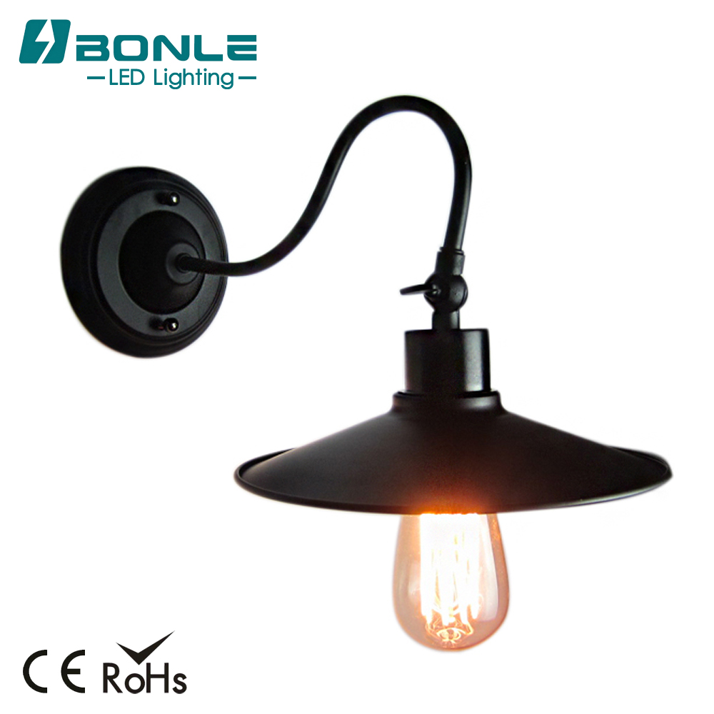 Wall lamp for the LOFT INDUSTRIAL BULB lamp