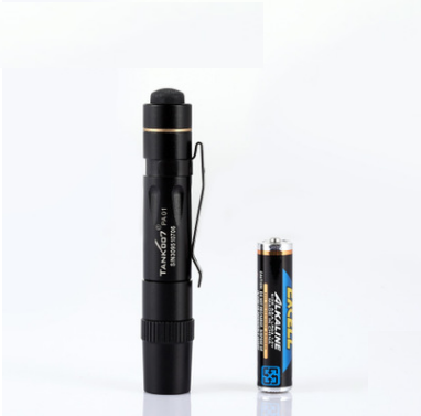 2018 new products LED pen light for hospital doctor use