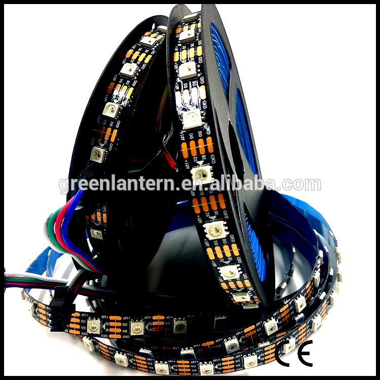dc12v ws2815 replace led strip lc8808 12v rgb pixel tape