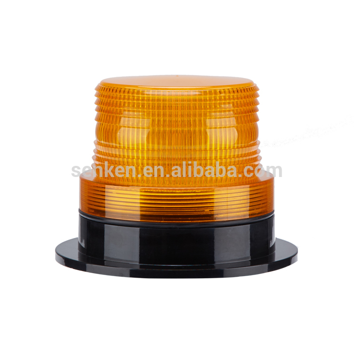 SENKEN Economic Small Led Warning Mini Beacon For Aerial Work Platforms