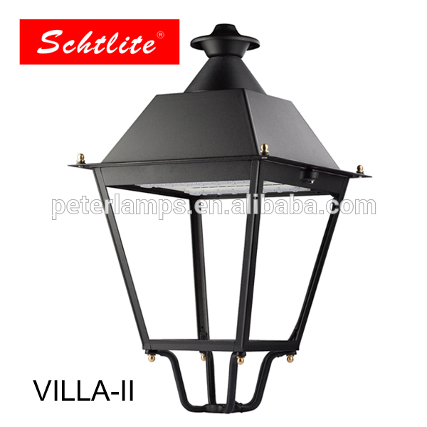 VILLA Ningbo OEM Aluminum PC Diffuser Wholesale Garden Lighting Light Led Street