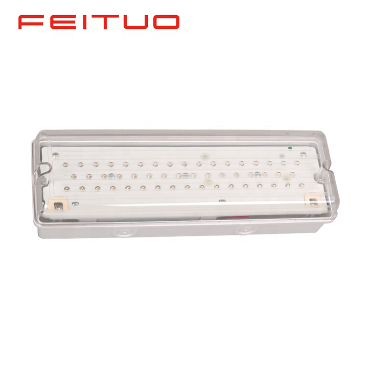 Factory good quality practical hotel emergency lighting