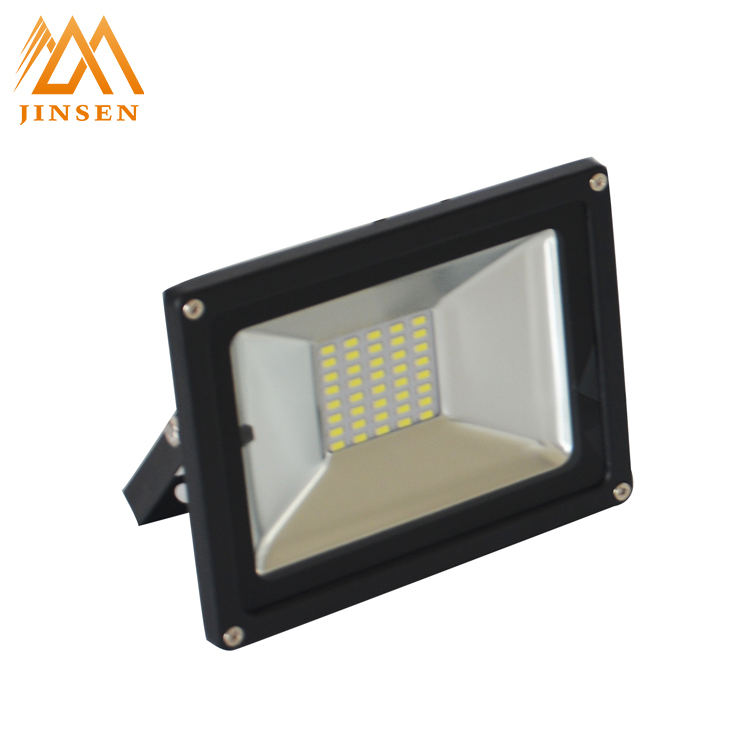 High quality led motion sensor solar flood light 10w for outdoor