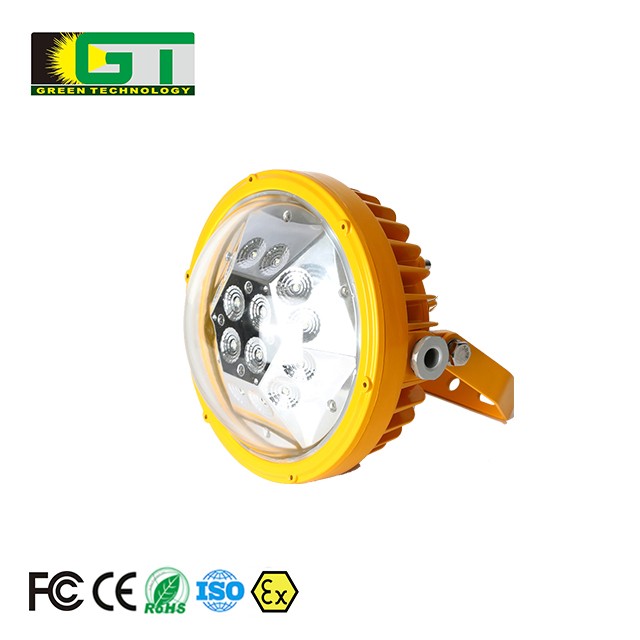 TFE9184Y Flame Proof Emergency Explosion Proof Led