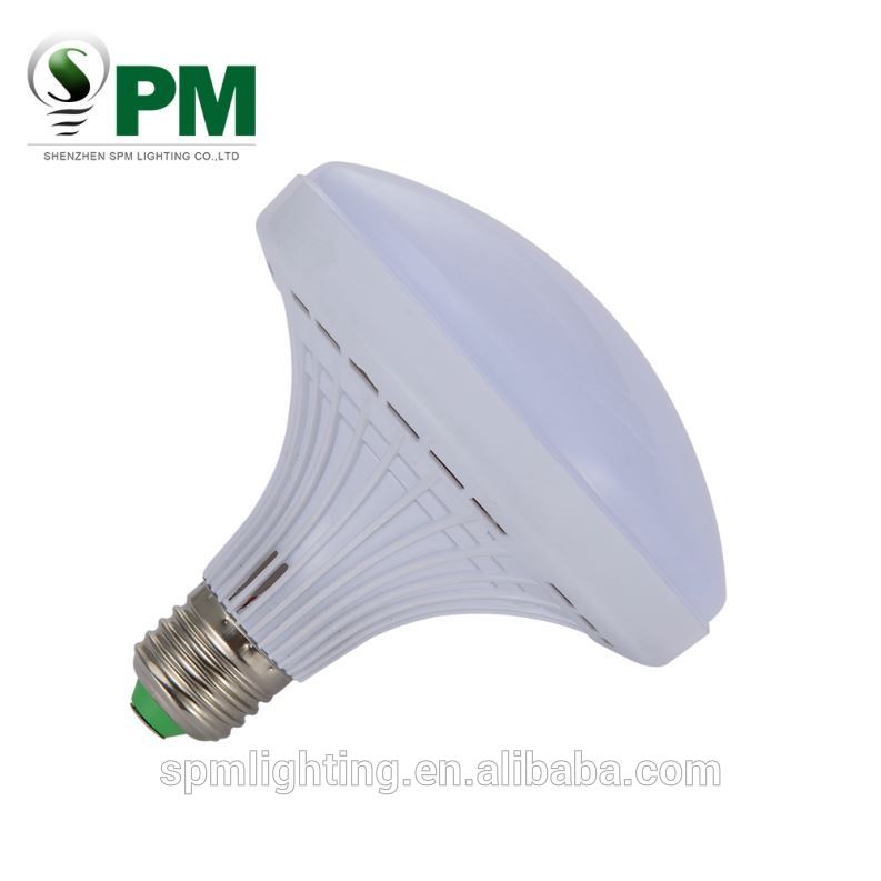 e27 20w 36w 50w aluminum housing led industrial high bay light