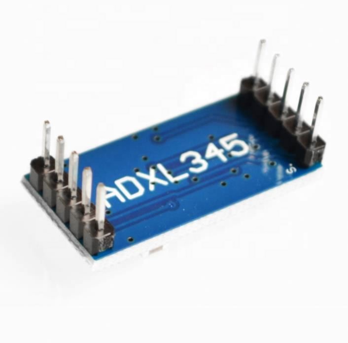 ADXL345 3-axis Digital Gravity Sensor Acceleration Module Tilt Sensor For