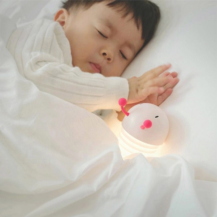 Led Light For Kid Room Caterpillar Baby Night Light For Kids