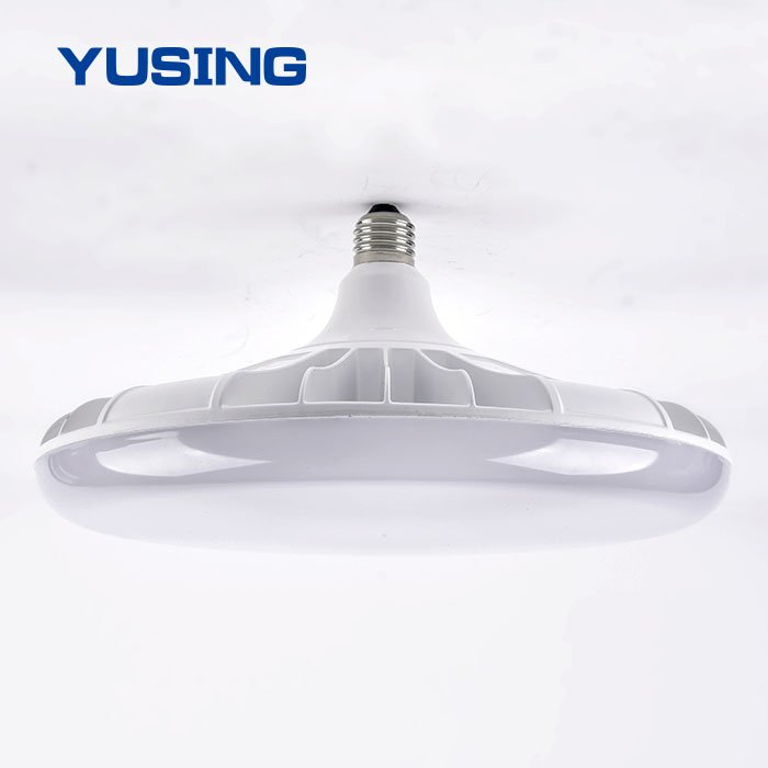 High Bay Light Bulb LED, 50W 80W 120W Industrial LED Light Bulbs, High Power LED Bulb