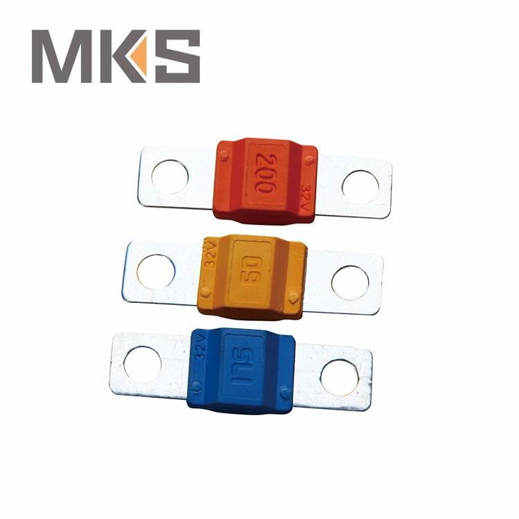 3a to 40a different amp super mini blade micro auto fuse