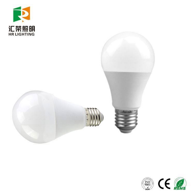 7W 9W High Quality Rechargeable Led Emergency Bulb