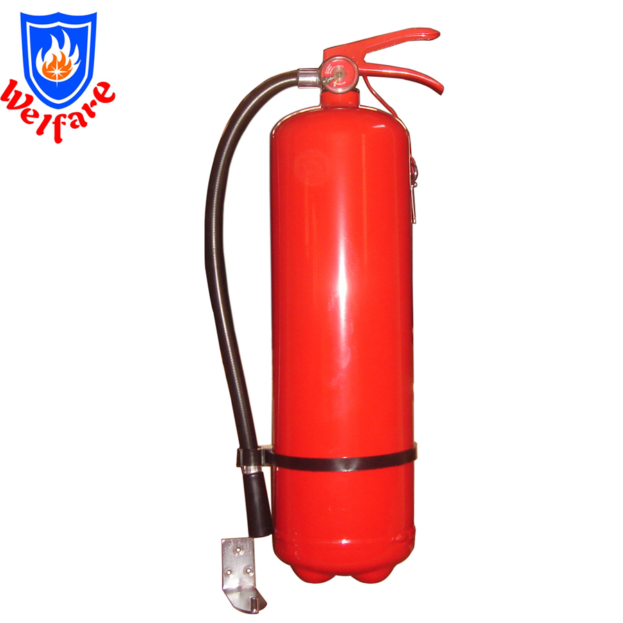 portable 10lbs dcp latest empty fire extinguishers