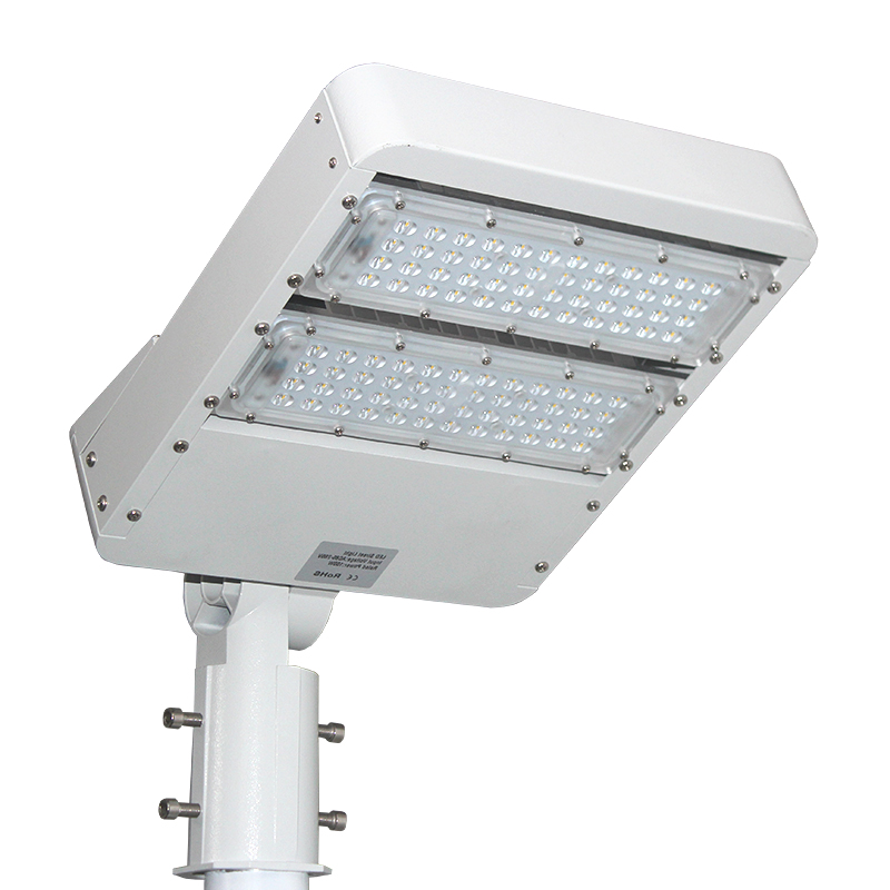 factory low price with 5 years warranty 100W 150W 200W 300W led warm white street light with CE