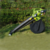 Wholesale cordless walk behind leaf blower