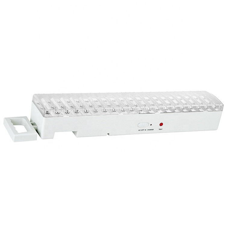 Multi-function practical waterproof led emergency lighting