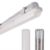 20W/40W/50 vapor proof LED tube fixture with motion sensor and emergency