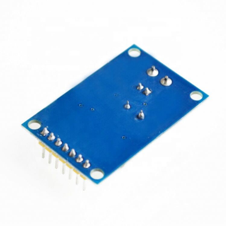 MCP2515 CAN Bus Module TJA1050 receiver SPI For 51 MCU ARM controller