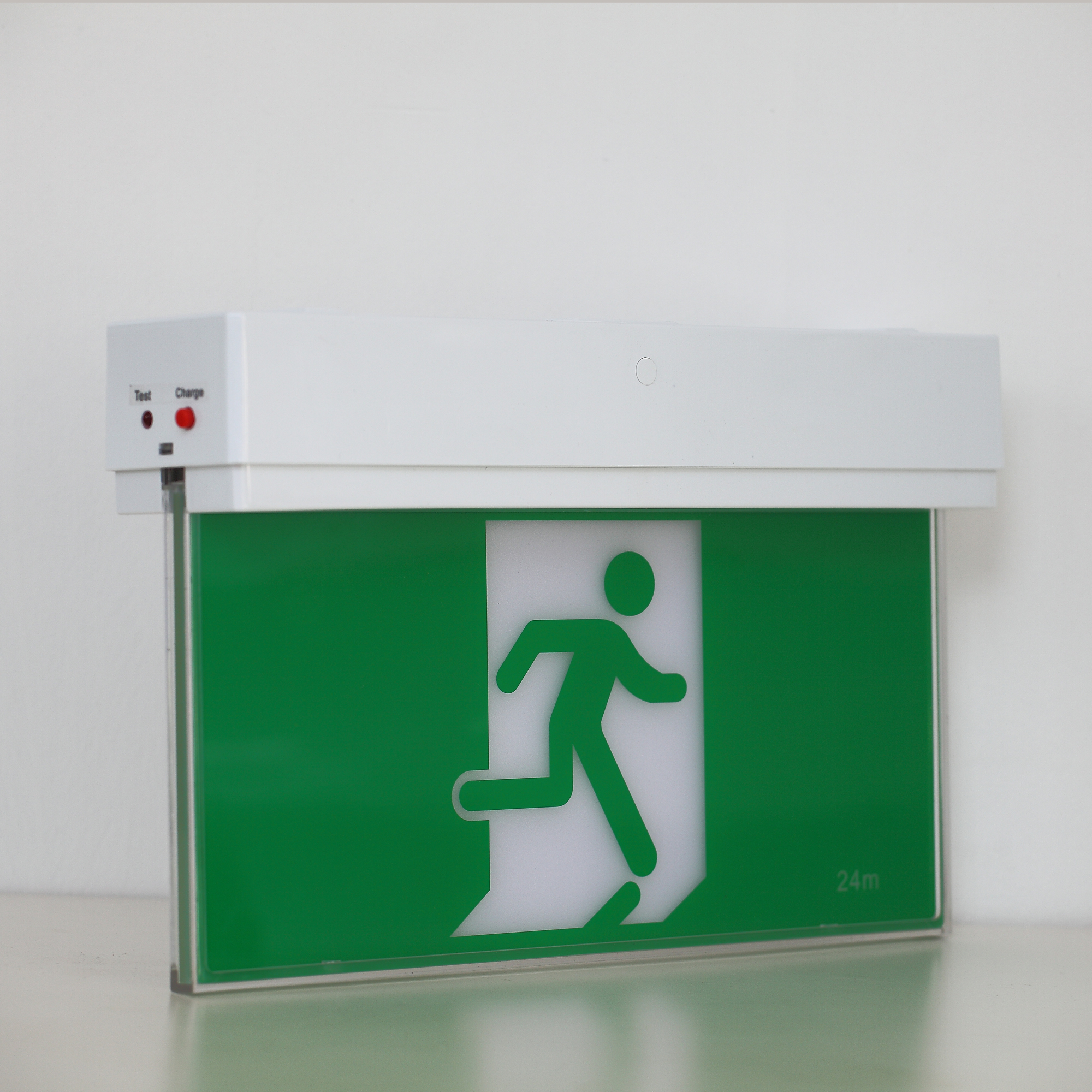 SAA/AS2293.3 Blade LED Exit Sign board