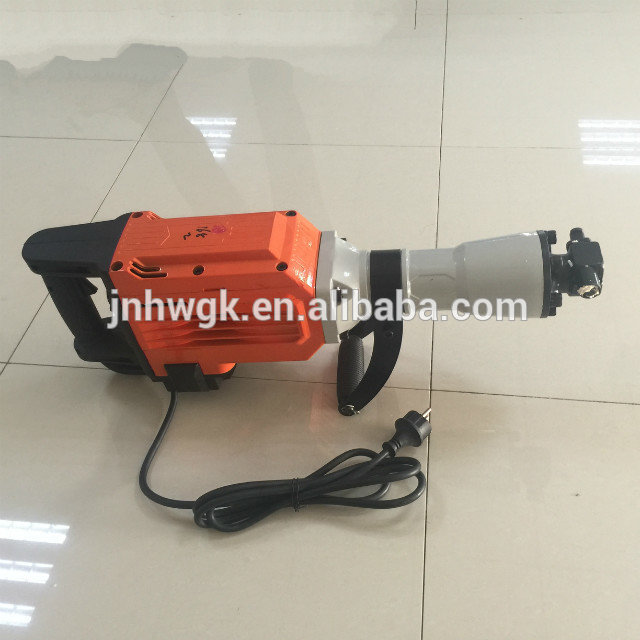Professional hammer / walls break industrial hammer power tools