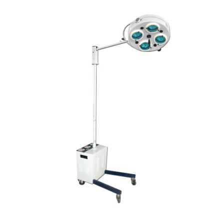 dental equipment clinic  operation lamp with battery