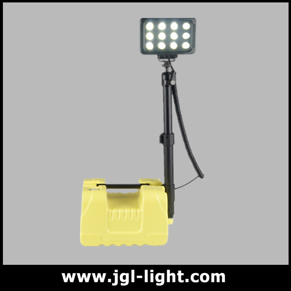 China LED factory!36w rechargeable car repairing work light commercial electric led work light-- RALS9936