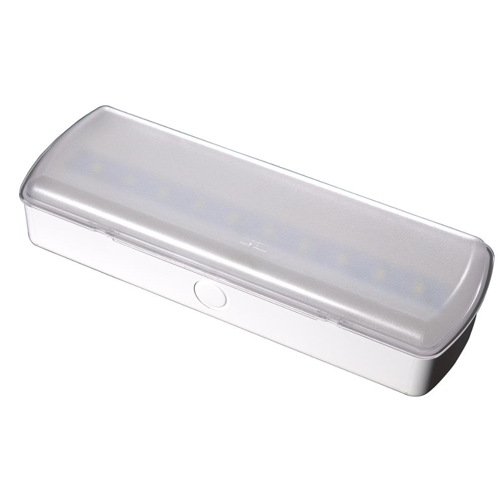 Nickel-cadmium Battery Rechargeable LED Emergency Light