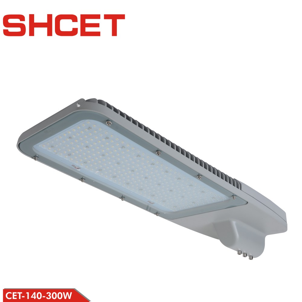 CET-140-150W led street lighting road light