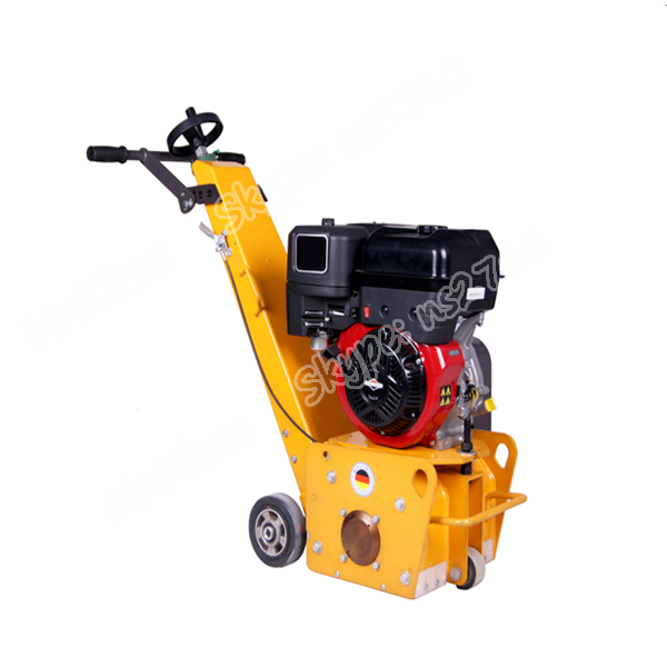 Efficient Portable Asphalt Road Milling Machine For Sale
