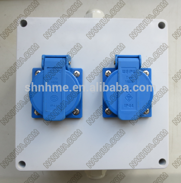 JUNCTION BOX OF AVIATION OBSTRUCTION LIGHT PJ044U