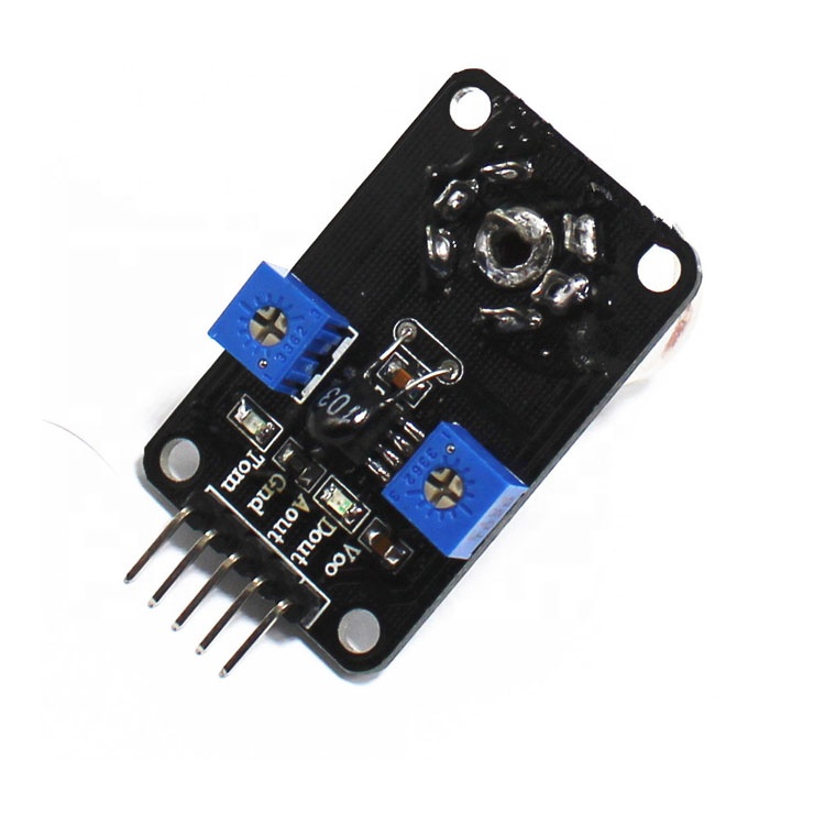 MG811 CO2 Sensor Module 0-2v Voltage Output