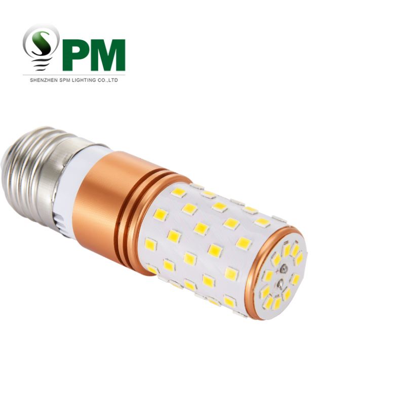 Best quality 3w 4w 5w led candle lighting aluminum e14 3w led candle light