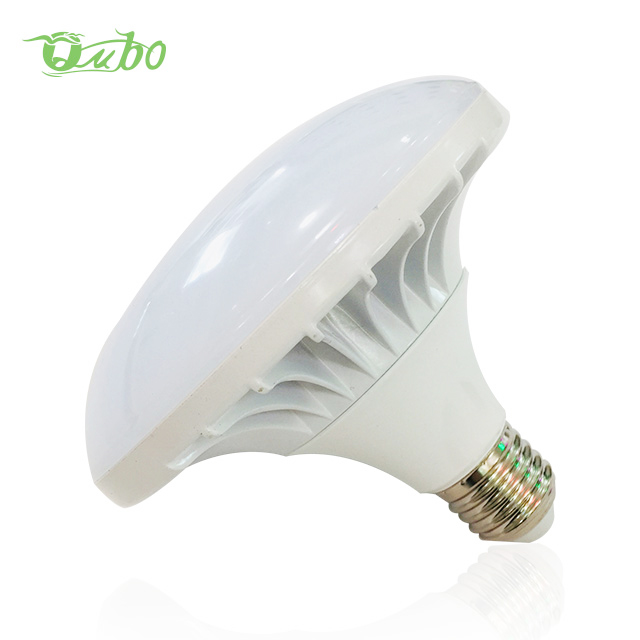 F150 50W UFO bulb,High power aluminum LED lamp
