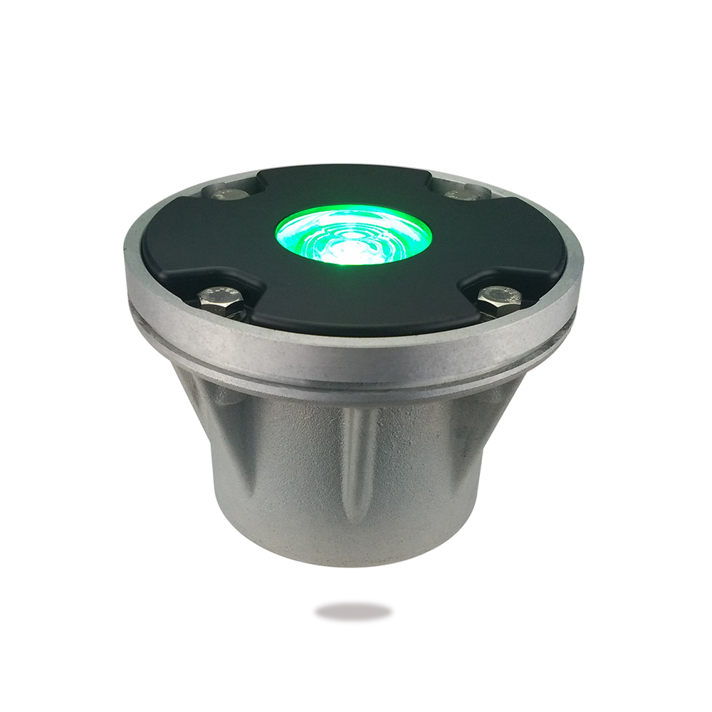 LED Helicopter taxiway edge light/helipad lighting