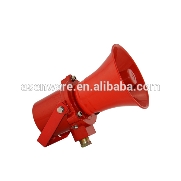 Explosion-proof Siren