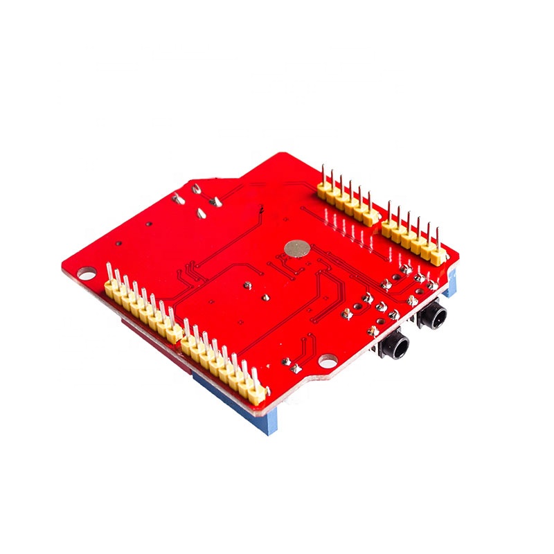 VS1053B VS1053 MP3 Amplifier Module Decode Record