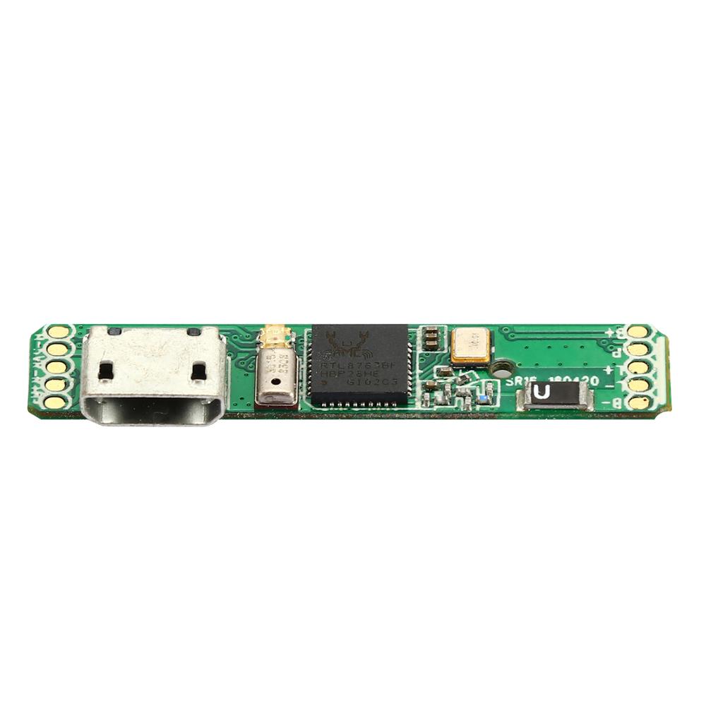 Best price 2019 Wireless stereo bluetooth module of headphone