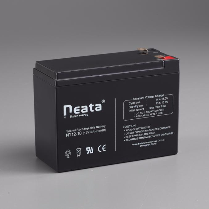 lead acid battery 12v 10 ah