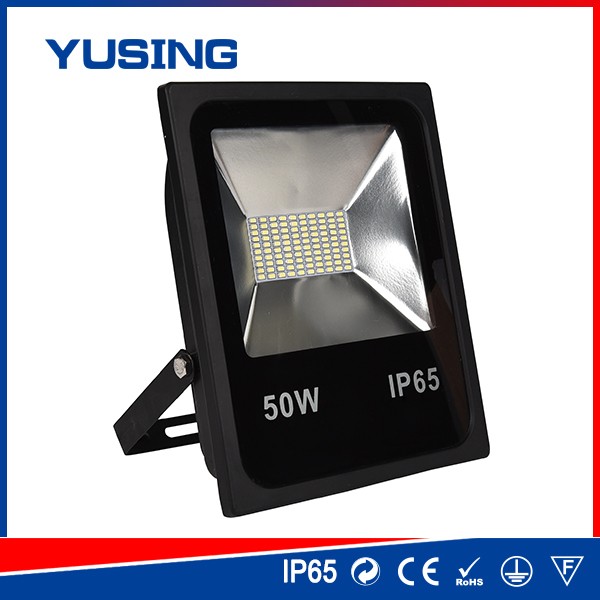 Industry Use Waterproof IP65 Floodlight 150W, High Power Tennis Court Flood Light LED 150W