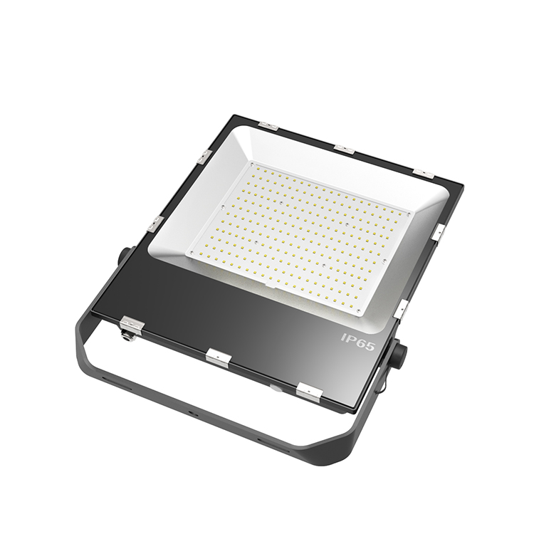 LED flood light with Meanwell Driver halogen replacement flood 200W led light