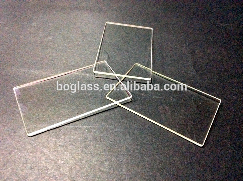 quartz glass