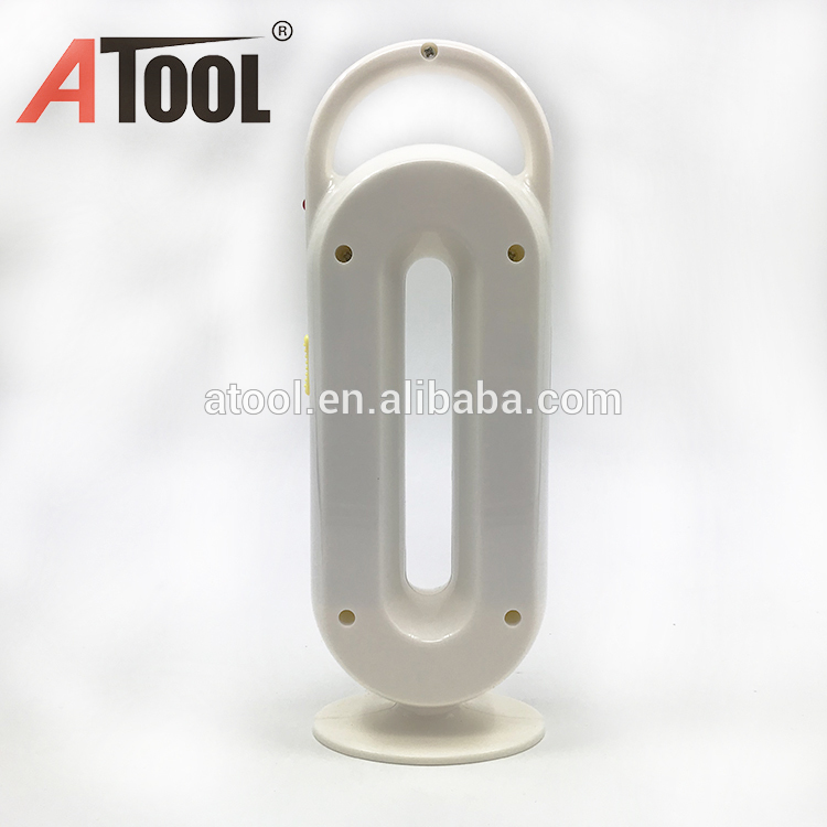 ATOOL new design led emergency lamp rechargeable camping led lantern