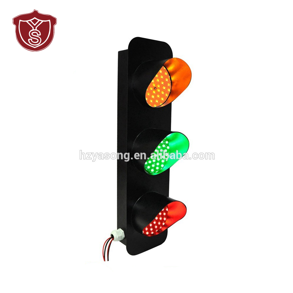 YSHX-100S high brightness well-sealed LED signal indictor for industrial