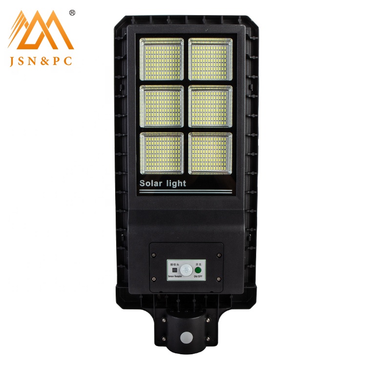 New Style High power integrated led solar street light 60w outdoor