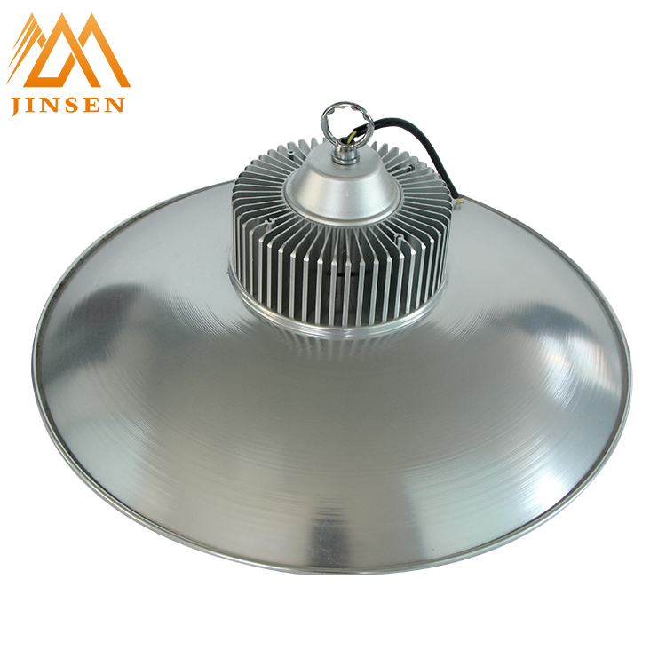 New products Shopping Mall 30000h 30watt 2700-3000LM led linear high bay light