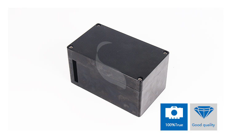 SAIPWELL/Saip Custom IP66 plastic electronical Waterproof Ip66 Weather Proof Explosion SMC enclosure junction box