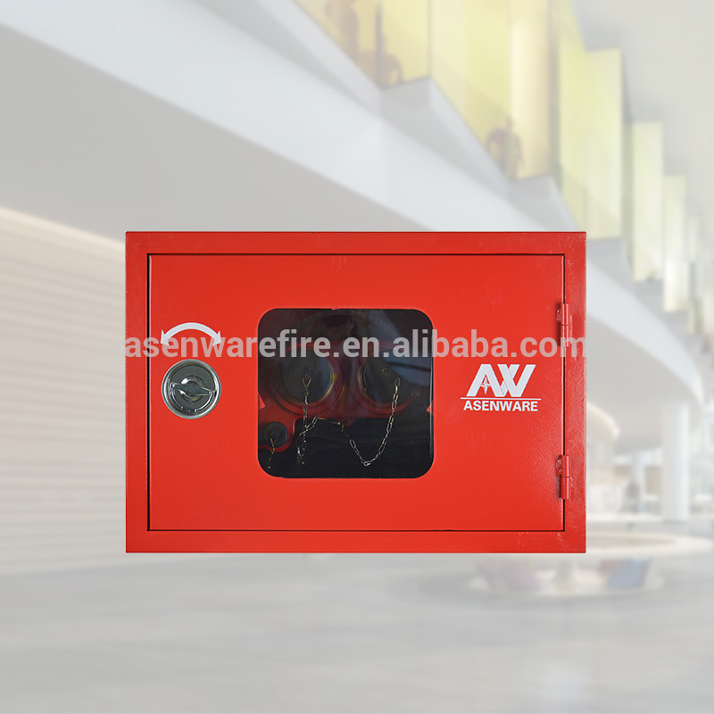 AW-FBC38 Asenware Fire Brigade Connection cabinet